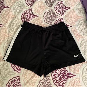 Nike Women’s Athletic Shorts